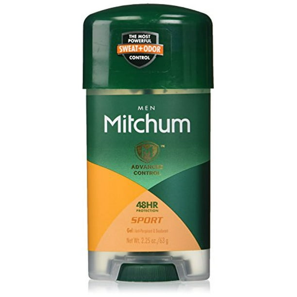 MITCHUM NT PWR MEN ST 2.7OZ CWD