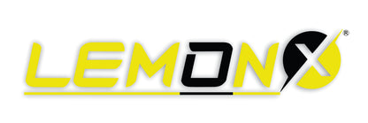 FLAVORX LEMON LQ 4OZ