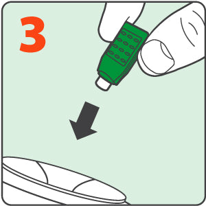 EASY TOUCH PA SAFETY LANCET 28G 100CT