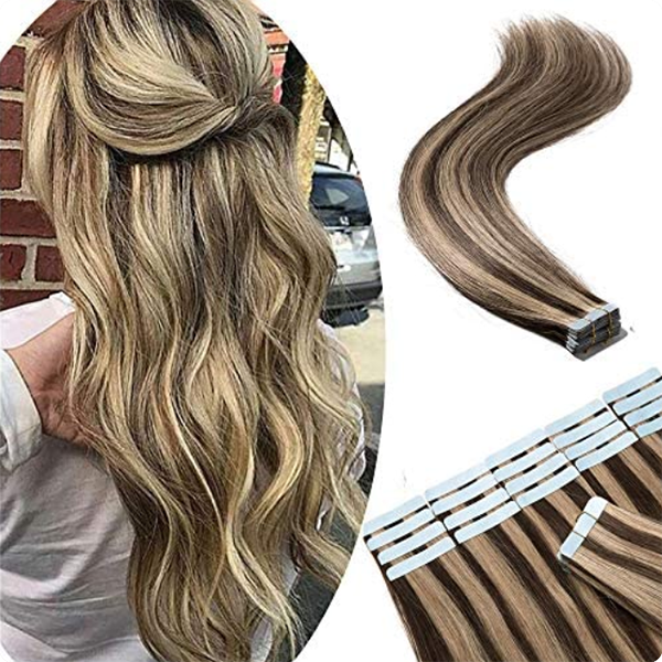 DONNA BRAID HAIR SLEEVE