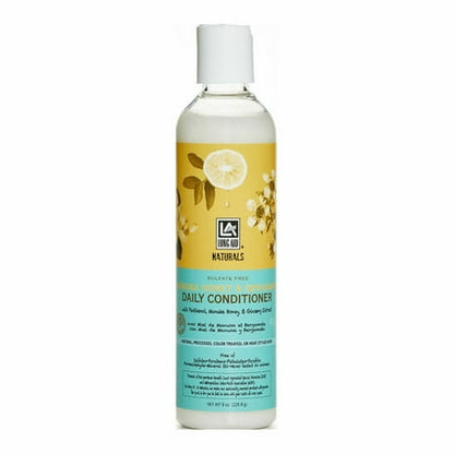 LONG AID NATURALS RFRESH SPRY 6