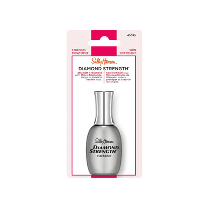 Sally Hansen-Complete Treatment-Diamond Strength Instant Nail Hardener-0.45 fl oz