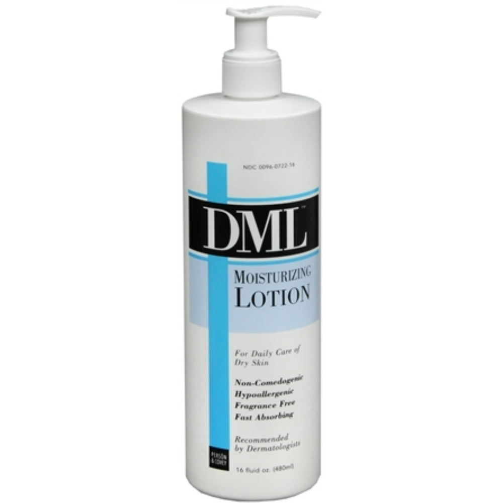 DOL SKIN LOTION 12X18OZ CCBT