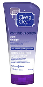 CLN&CLR CONTROL ACNE CLEAN  5z