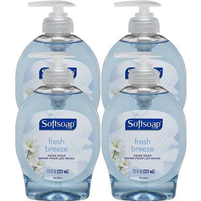 DOL SOAP BR 12X2X3OZ SPRING FRESH