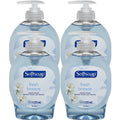 GEL HAND SOAP PUMP,FRESH