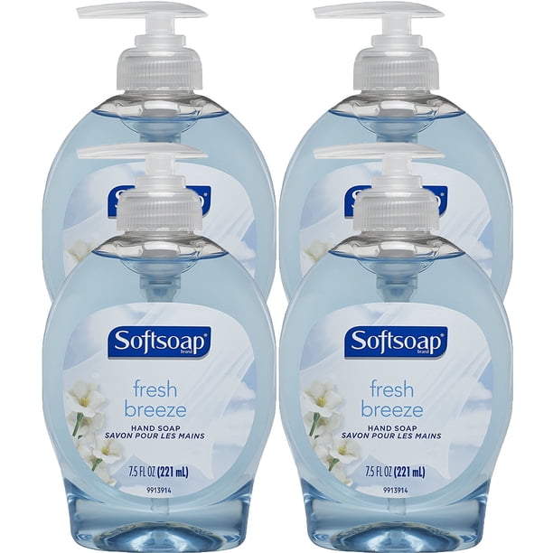 GEL HAND SOAP PUMP,FRESH