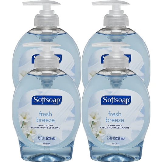 GEL HAND SOAP PUMP,FRESH
