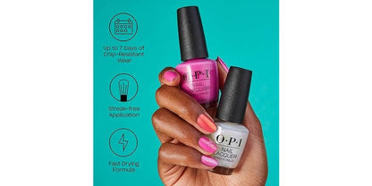 OPI BUDAPEST LQ 3X0.5OZ