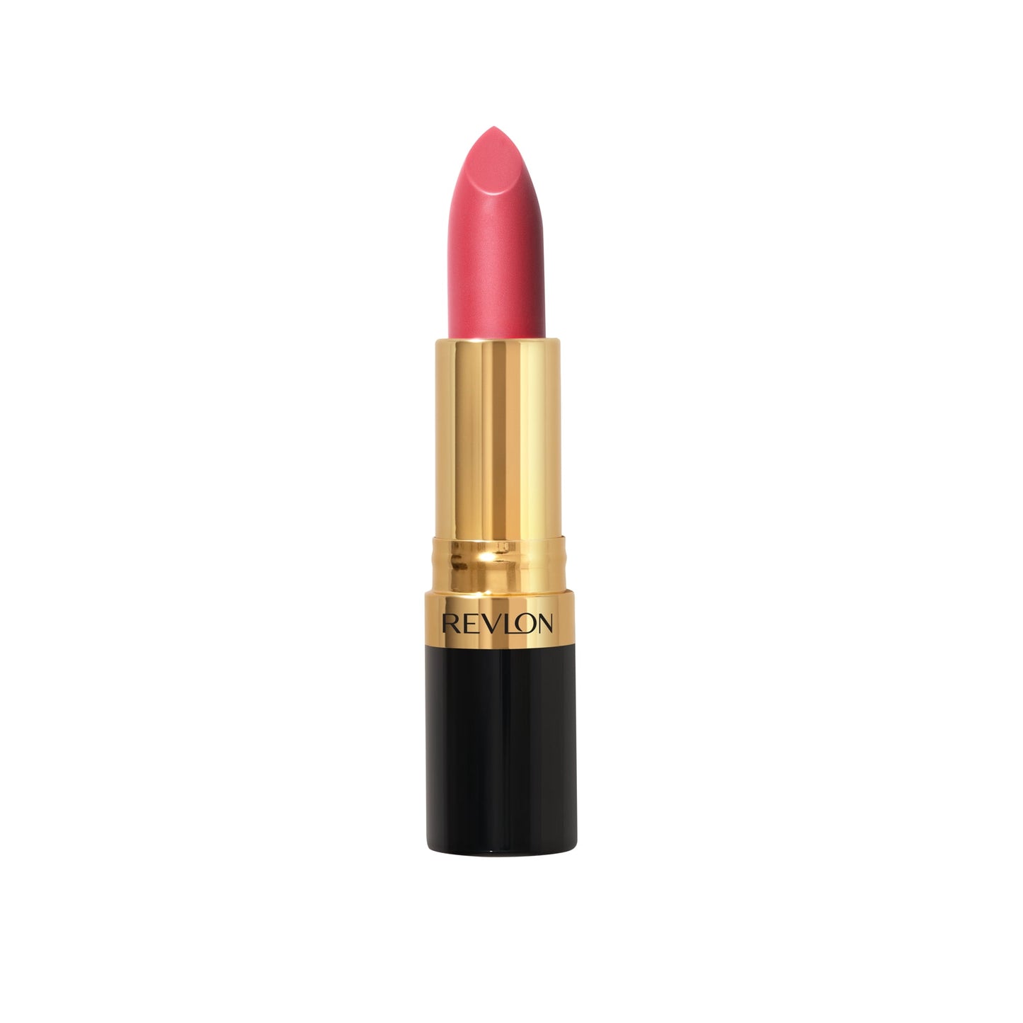 REVLON Super Lustrous Lipstick - 425 Softsilver Red