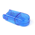 PORTABLE PILL CUTTER