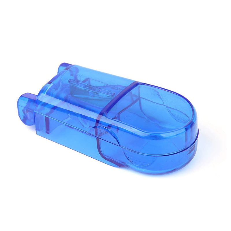 PORTABLE PILL CUTTER