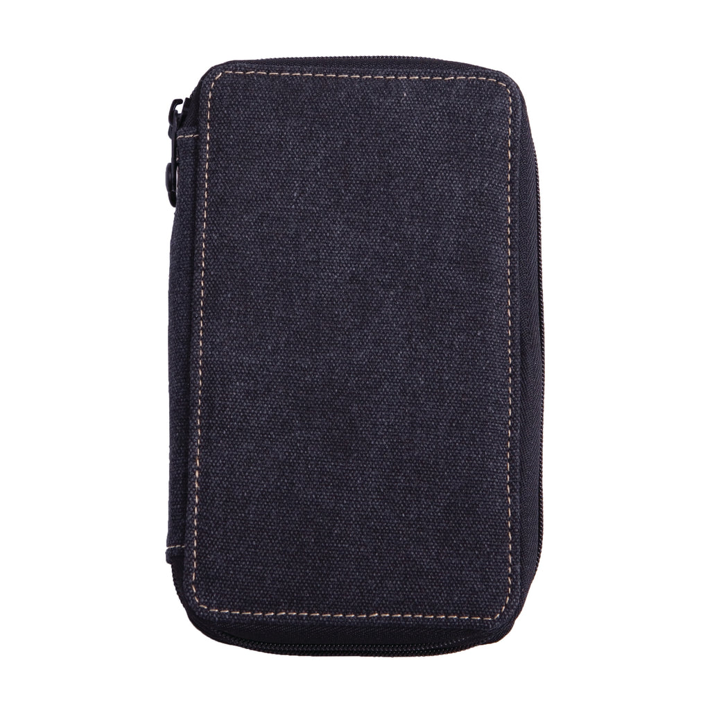 Formit Tough Box Pencil Case, Black