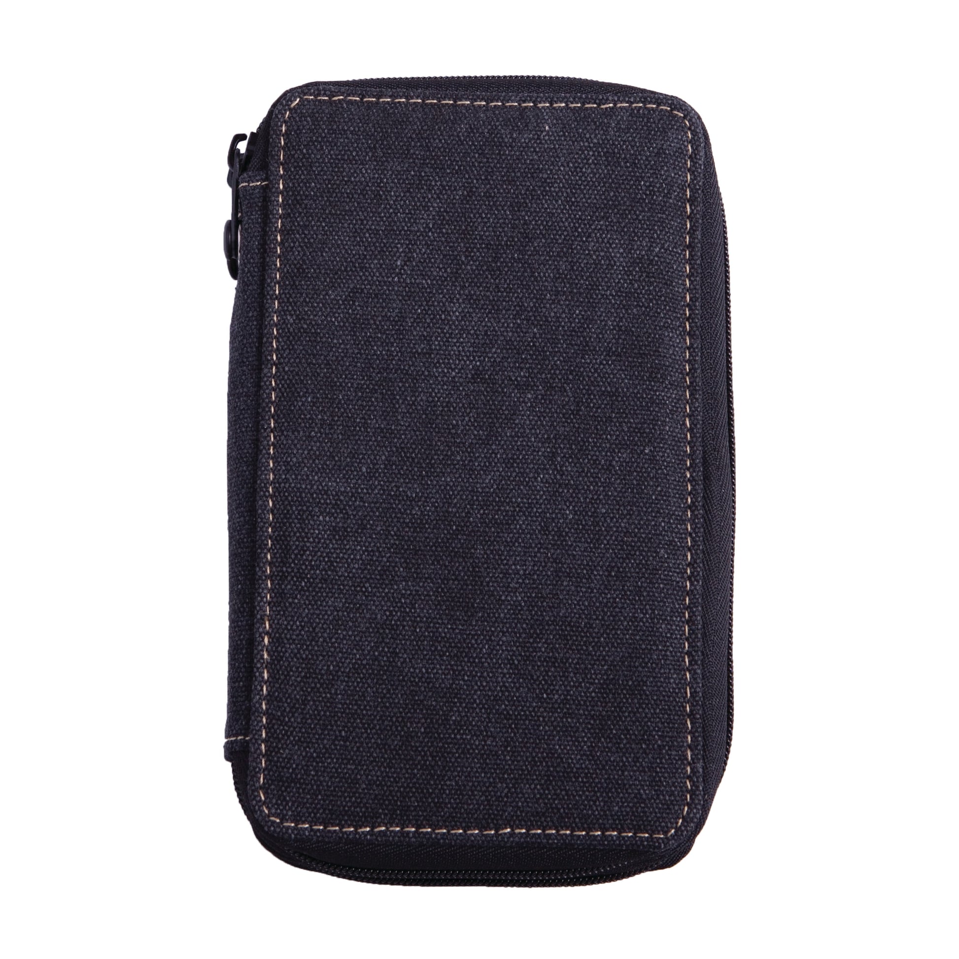 Formit Tough Box Pencil Case, Black