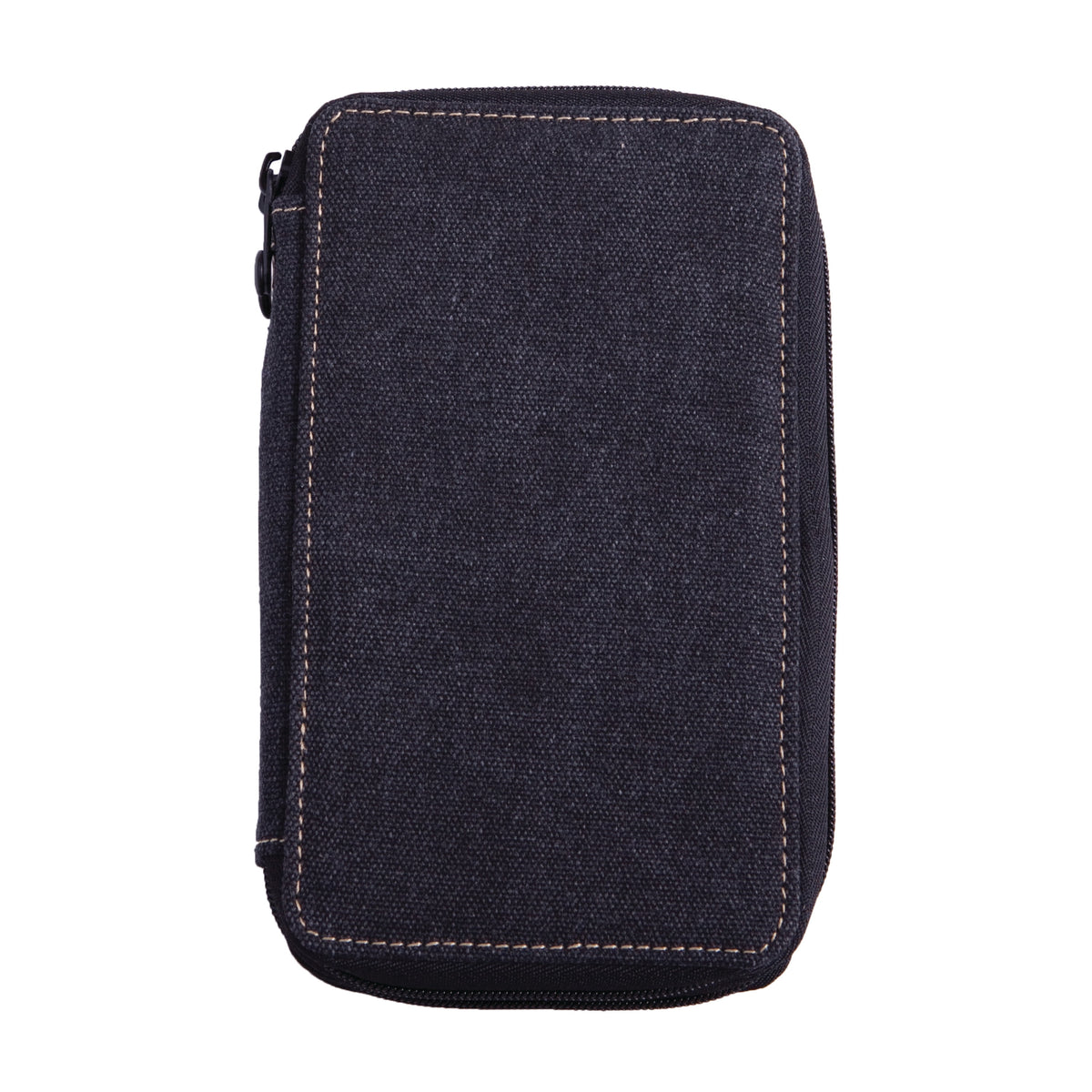 Formit Tough Box Pencil Case, Black