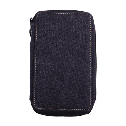 Formit Tough Box Pencil Case, Black