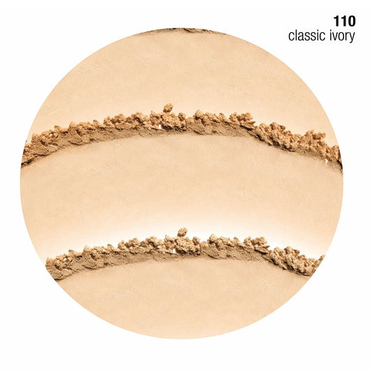COVERGIRL Clean Pressed Powder - 105 Ivory
