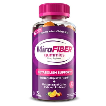 MIRAFIBER CW 72 NATURAL FLAV