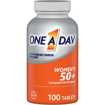 ONE A DAY VTCV CW 80 GMM MNS