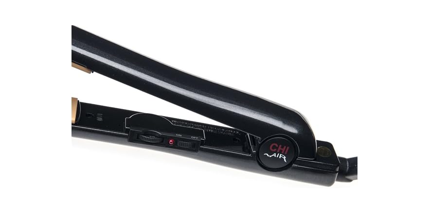 CHI FLAT IRON 1 IN CERAMIC
