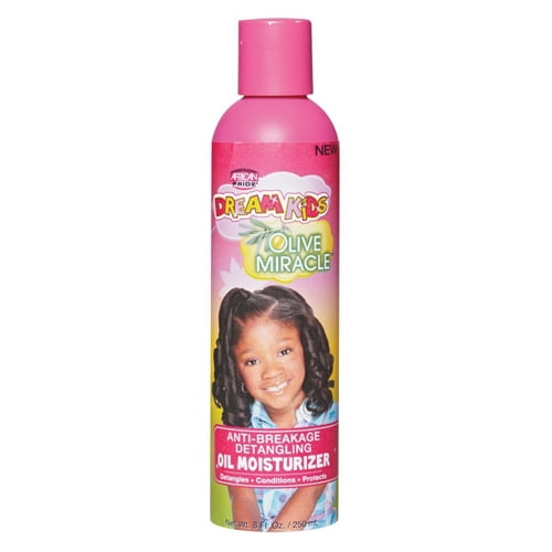 AFR PR DRM KIDS OIL MOIST   8OZ