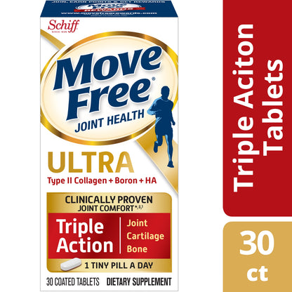 MOVE FREE ULTRA TB 30 2N1