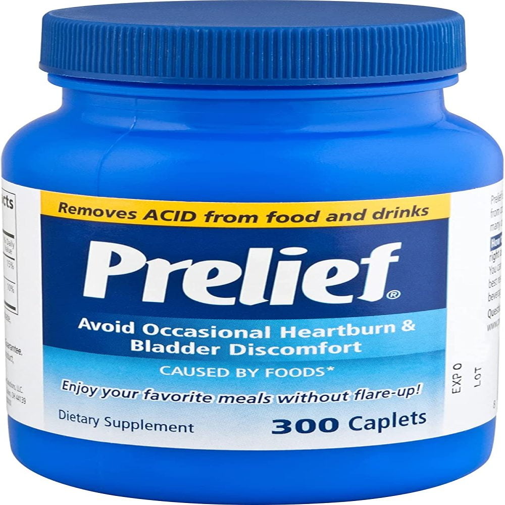 PRELIEF TB 300 CPLT