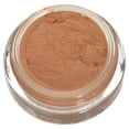 MAYBELLINE New York Dream Matte Mousse Foundation Makeup, Pure Beige, 0.64 oz