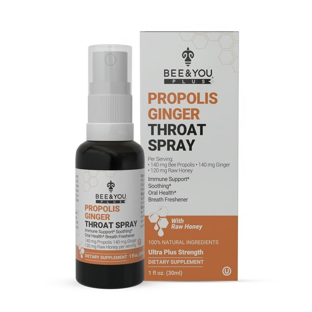 WEDDERSPOON THROAT SPRAY,ORIG HONEY