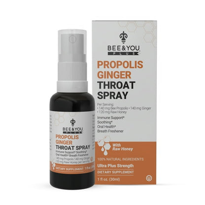 WEDDERSPOON THROAT SPRAY,ORIG HONEY