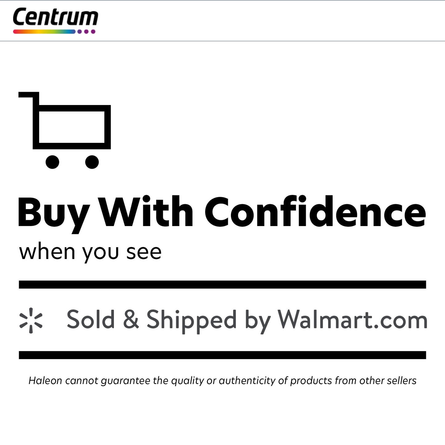 CENTRUM MULTIGUMMIES CW 110 A/FRT