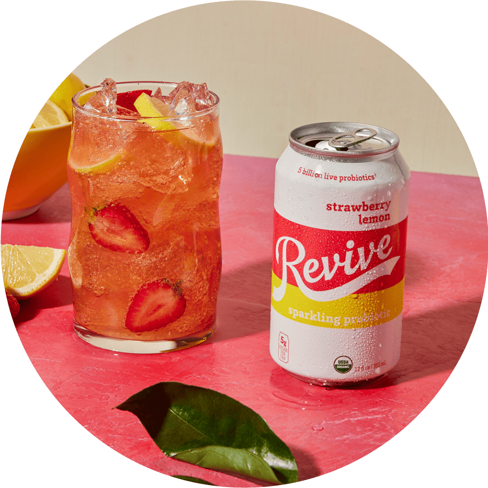 DOL REVIVE B/W LQ 12OZ OCN FRESH