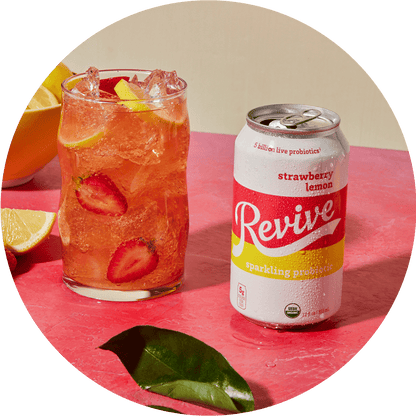 DOL REVIVE B/W LQ 12OZ OCN FRESH