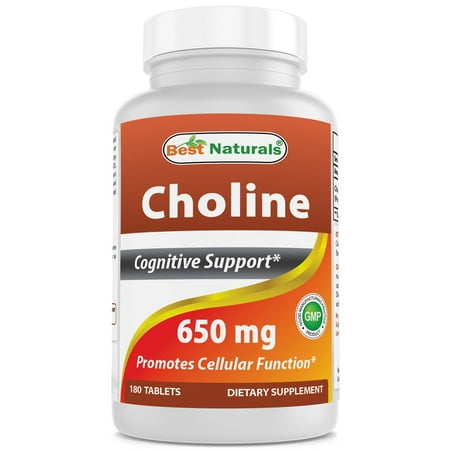CHOLINE,650 MG