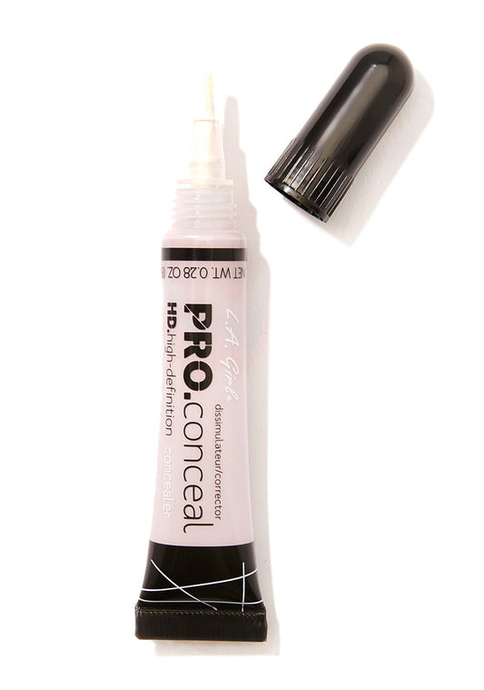 L.A. Girl Pro Conceal High-Definition Concealer Lavender Corrector