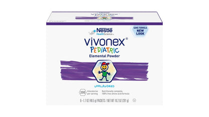 VIVONEX PLUS PK 6X84ML UNFLAVORED