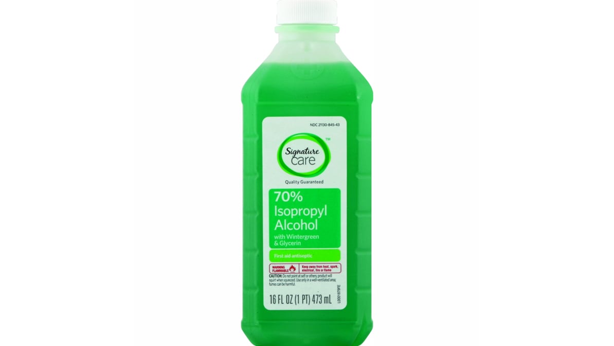 ALCHXMARAVILLA 70 16OZ 473ML