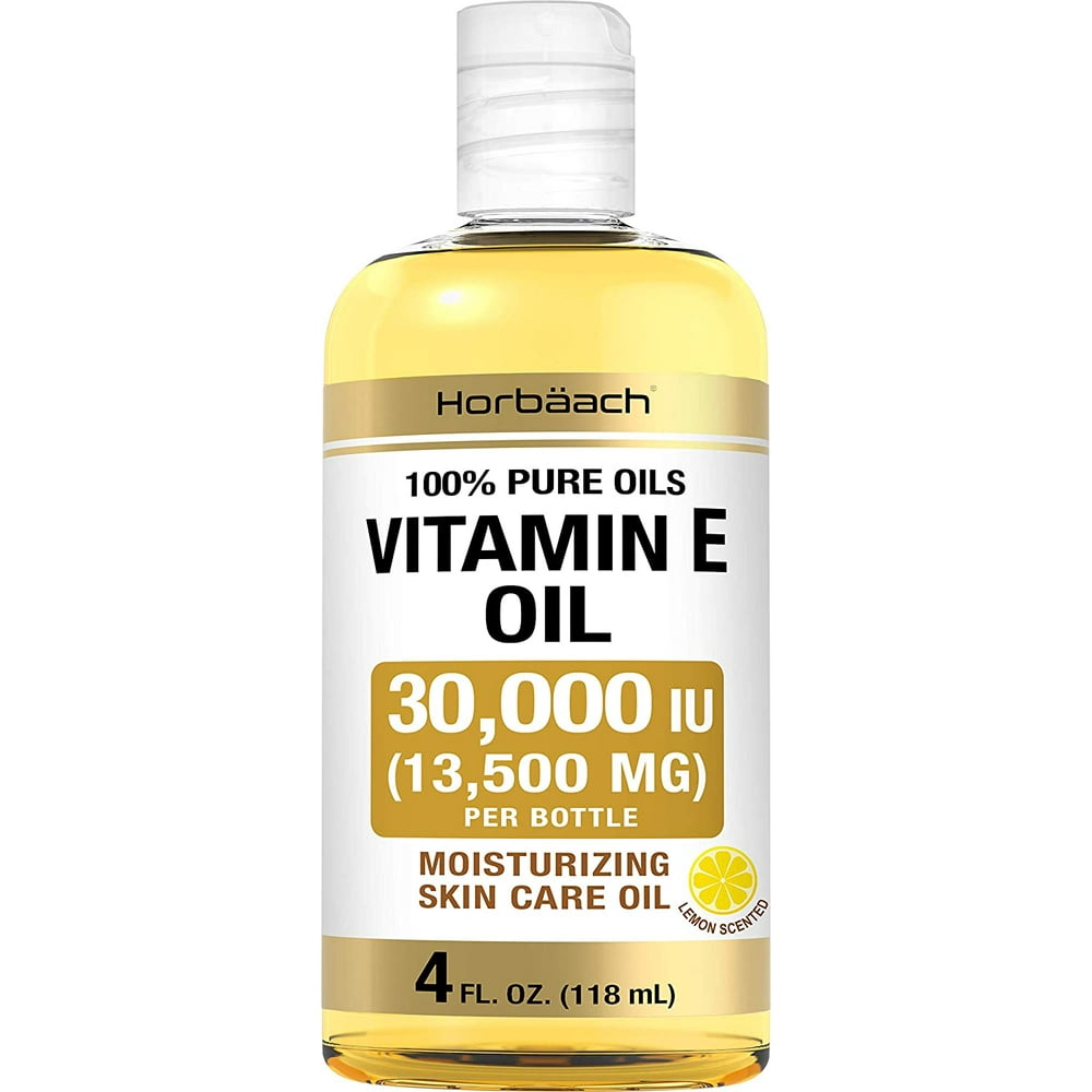 VITAMIN E OIL 30000 IU OIL 2.5OZ 21ST