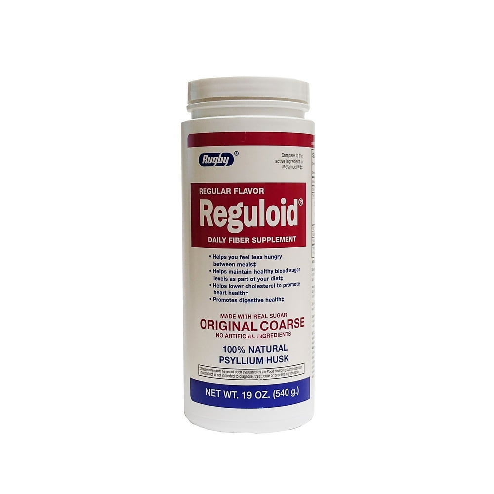 REGULOID REGULAR PWD 13 OZ