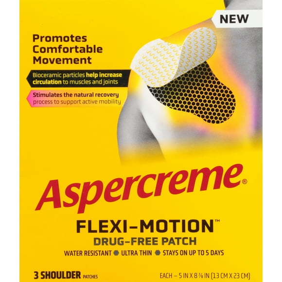 ASPERCREME SX 4% 113GM ODFR