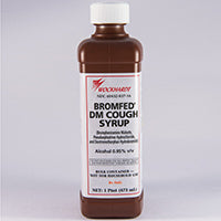 BROM/PSE/DM SR 10-30-2MG/5ML473ML