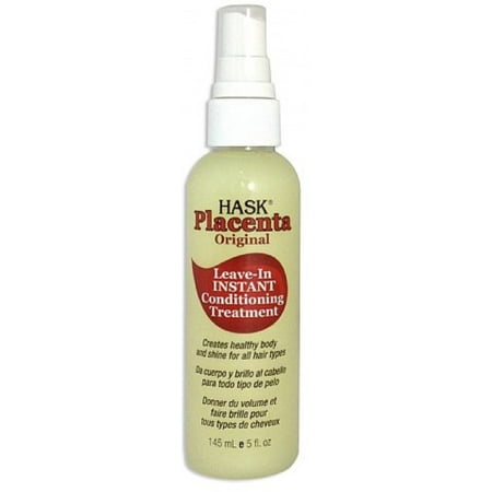HASK HENNA PLACNTA PROMO  RG 2Z