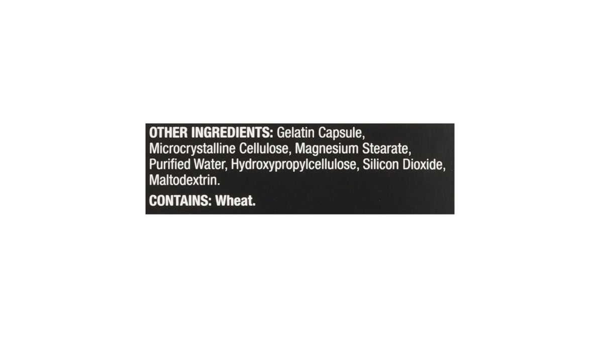 TESTOSTERONE UP GC 60 SFG