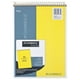 Cambridge® Stiff-Back Wire Bound Notebook