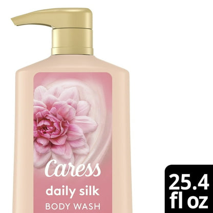 CARESS BODYWASH LQ 18OZ TAHIT RWL