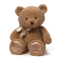 MY 1ST TEDDY TAN 15 INCH