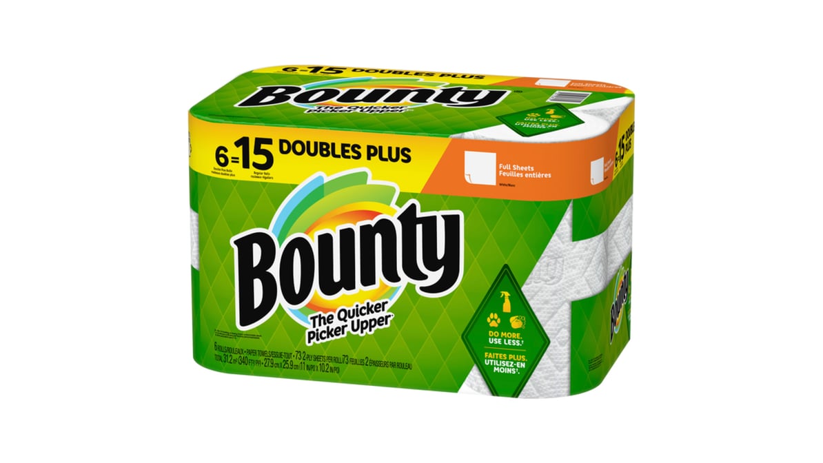 BOUNTY 6X98 DOUBLE