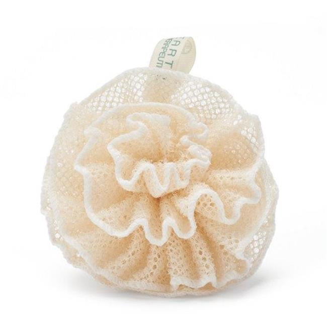 EARTH THERAPEUTICS LOOFAH,EXFOL MESH SPONGE
