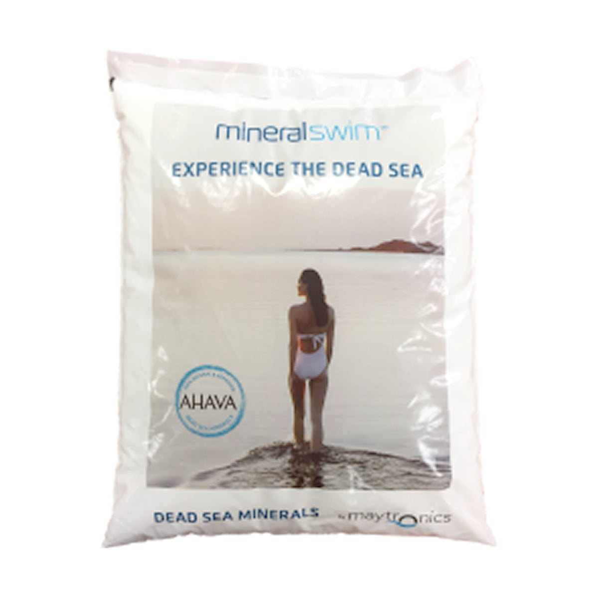 SEA MINERALS SHAMP,DEAD SEA MINERAL