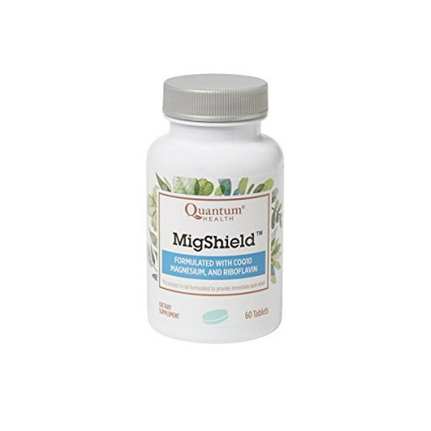 QUANTUM HEALTH MIGSHIELD